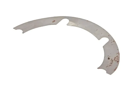 Slika Steering knuckle flange gasket TC02311010040