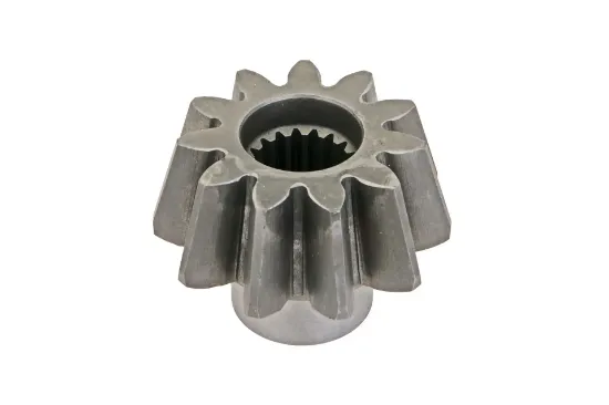 Slika Steering knuckle final drive sprocket TC02311020020