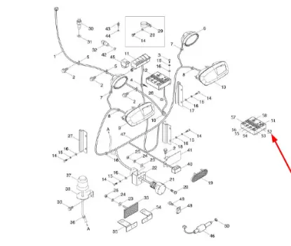 Slika Fuse TC02482010003K