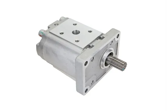 Slika Hydraulic pump TC03581270001