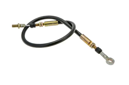 Slika Right handbrake cable L= 70 cm TE250.433C.8