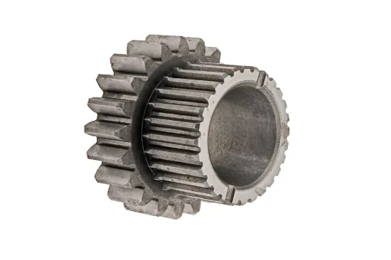 Slika Milled gear wheel of the TE254.421A.1-06 transmission