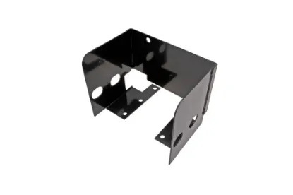 Slika Metal rear PTO cover TE2S412010034K