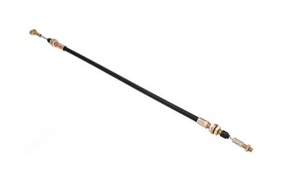 Slika Left handbrake cable TE2S433010006K