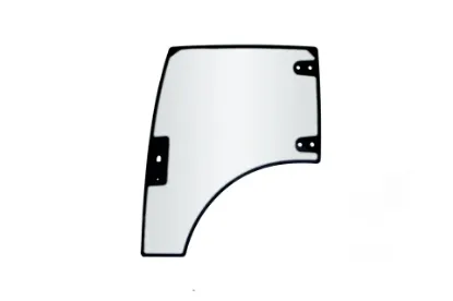 Slika Left door glass TE2S451010020Ka