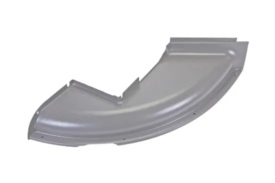 Slika Left fender trim TE2S453010001K