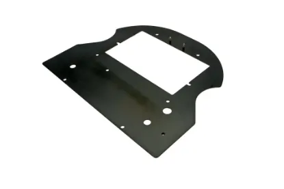 Slika TE2S473010001K lock mounting plate