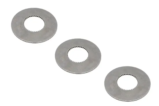 Slika Handbrake discs TF1004.434-03