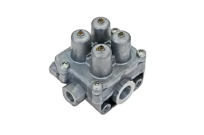 Slika Multi-circuit valve TI9347141230