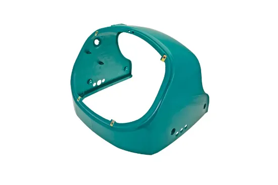 Slika Left steering column cover TL02456020001a/55