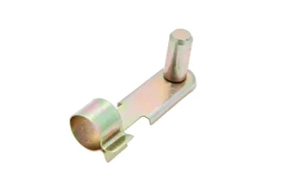 Slika Hydraulic control lever rod protection TS10552010005