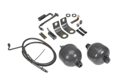 Slika Front suspension kit TUZAMORTYZACJA