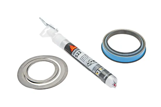 Slika Driveshaft repair kit U954300320000