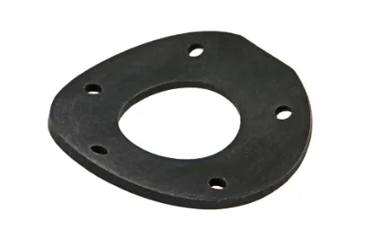 Slika Fuel tank rubber pad 39 x 82 x 3 mm USZCZ39X82X3