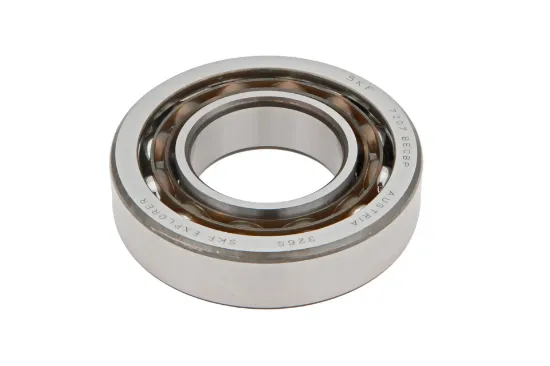 Slika Single row angular contact bearing V1