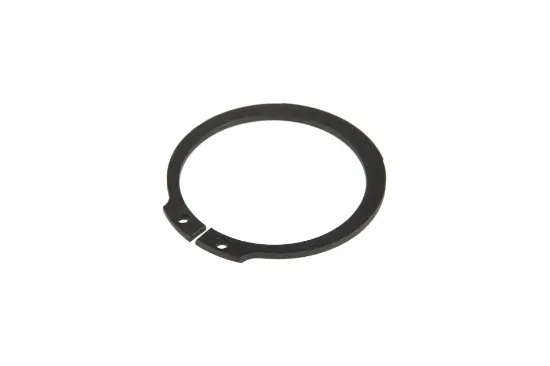 Slika PTO shaft outer snap ring VA024805