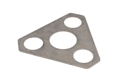 Slika Final drive support plate VA123318