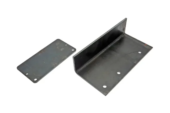 Slika Bracket for mounting EHR on tractors WSPORNIKDOEHR