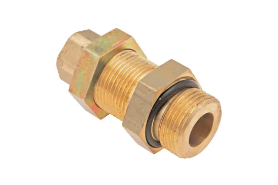 Slika Bulkhead connector M22 x 1,5 X596324400000