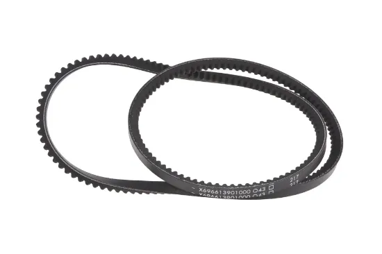 Slika V-belt AVX10 x 1215 la X696613901000