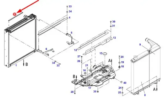 Slika Sealing tape X903005289995