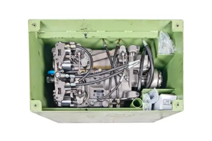 Slika Gearbox Z09995400000A