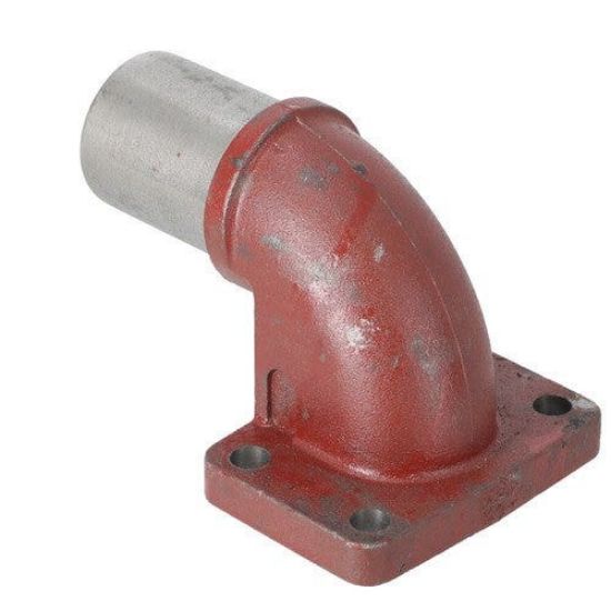 Slika Exhaust Manifold Elbow fits Belarus 505 525 530 532 560 562 570 572 800 802 805 820 822 825 5111 5145 6311 6345 8011 8011L 8311 8345 50-1008021-B2