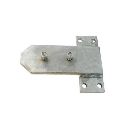 Slika Seat Adapter Plate fits Belarus 320 480 520 2310 2460SD-DTC 2510DTC 2510SD 2510SD-DTC 902079 fits Long 2360 2460 2510 2610 902079