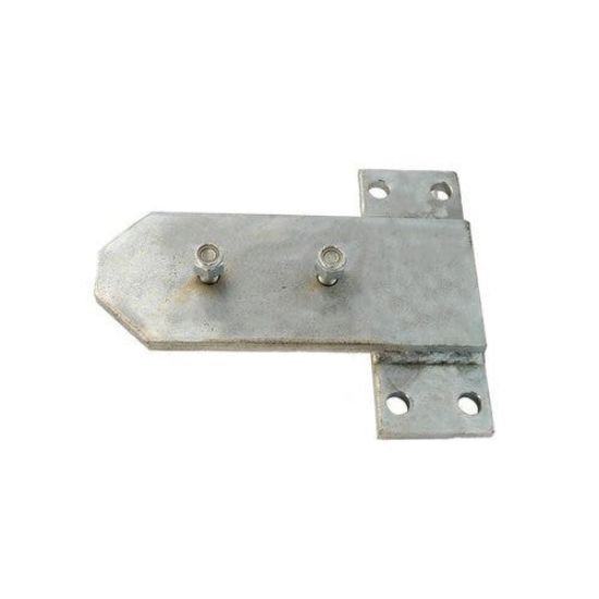 Slika Seat Adapter Plate fits Belarus 320 480 520 2310 2460SD-DTC 2510DTC 2510SD 2510SD-DTC 902079 fits Long 2360 2460 2510 2610 902079