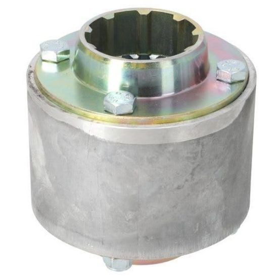 Slika Transmission Coupler fits Oliver 1250 1255 1265 1270 fits Allis Chalmers 5040 fits FIAT 567421 567420 4957110 fits Long 360 445 460 445 460 TX10509