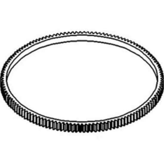 Slika Flywheel Ring Gear fits New Holland TN70 TN70D TN75 TN75D 4835 5635 7635 82982157 fits Ford fits FIAT 4602143 fits Hesston 72090599 fits White 676786A