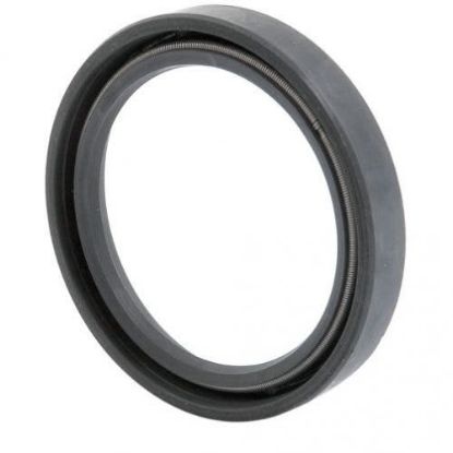 Slika Oil Seal fits Case IH 5121471 fits New Holland TS100 TS110 fits Ford