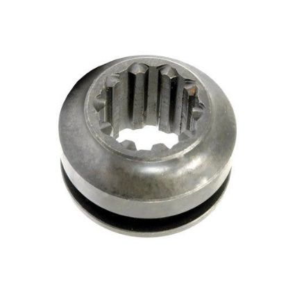 Slika PTO Gear - without External Teeth fits New Holland TT55 TT75 fits White 2-60 72091212 fits Oliver 31-2900314 fits Allis Chalmers 5040 5050 72091212