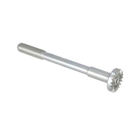 Slika Leveling Box Screw with Gear fits White 2-50 2-60 fits Oliver 1265 1355 1365 fits Allis Chalmers 5040 5045 5050 fits FIAT 4982276 fits Long TX11383