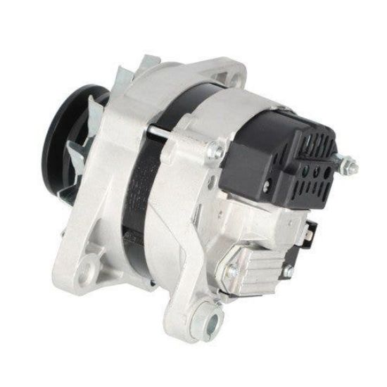 Slika Alternator - Marelli Style (12581) fits Case IH 84522025