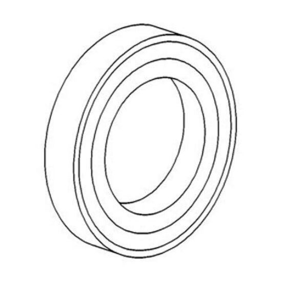 Slika LuK® Premium Clutch Pilot Bearing fits Case IH fits New Holland fits Ford