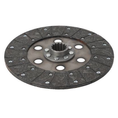 Slika Clutch Plate fits Ford 4030 4430 fits White fits Oliver fits Allis Chalmers