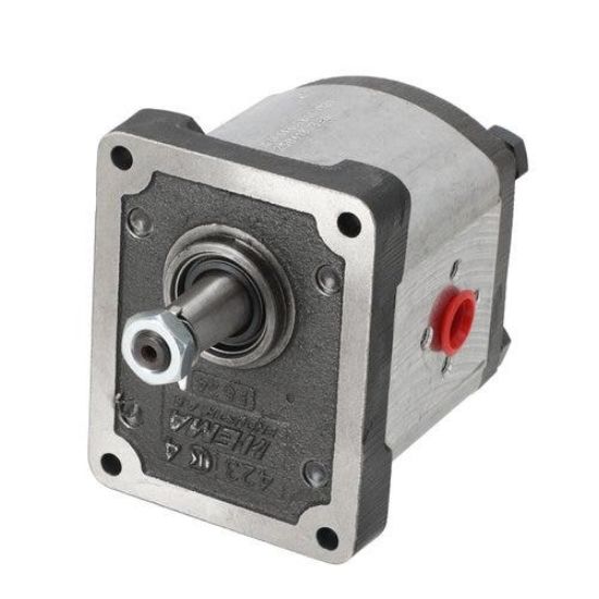 Slika Hydraulic Pump fits New Holland TN55 TN55D TN65 TN70 TN75 TN75D 4835 8160 8260 8360 5179728 fits Ford 5179728 fits FIAT 5179728 fits Long TX11234
