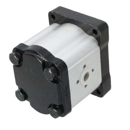 Slika Hydraulic Pump - Economy fits Case IH JX65 JX70 JX80 5179719 fits New Holland 8280127 fits Ford 4030 4330 8280127 fits White 30-3012875