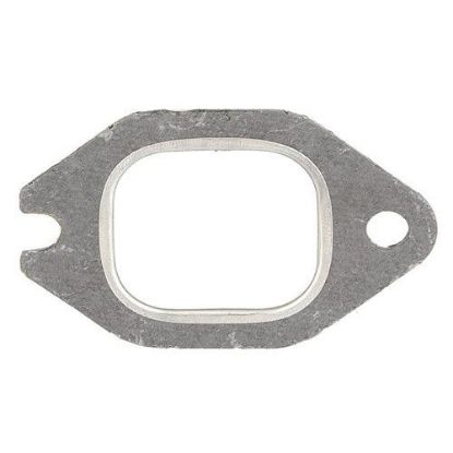 Slika Gasket Exhaust Manifold fits Case IH 98428397 fits New Holland 4835 5635 7635 TN70 TN75 fits Ford 98489690 fits FIAT 4601981 98489690