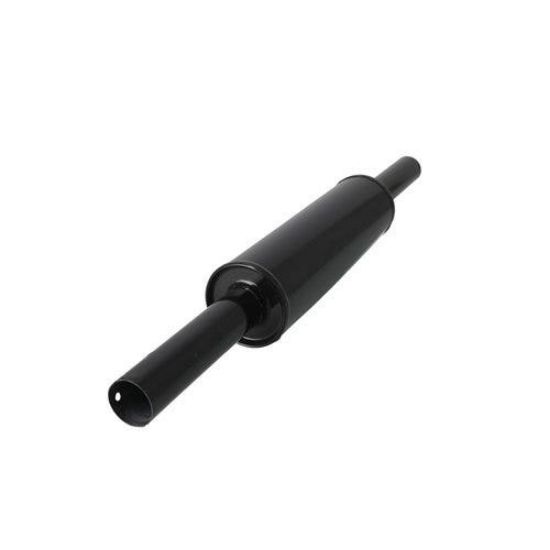 Slika Muffler - Black fits Ford Major 81717571 fits David Brown 990 1212 K914137