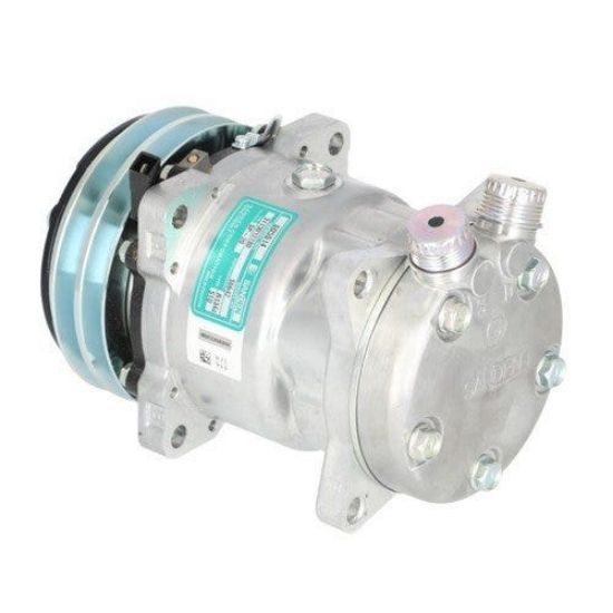 Slika Air Conditioning Compressor fits White 2-85 2-135 30-3373000
