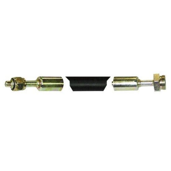 Slika Suction Hose - Cab End fits Hesston 1580 5114020 5172060 fits FIAT 140-90DT 160-90 5114020 5172060