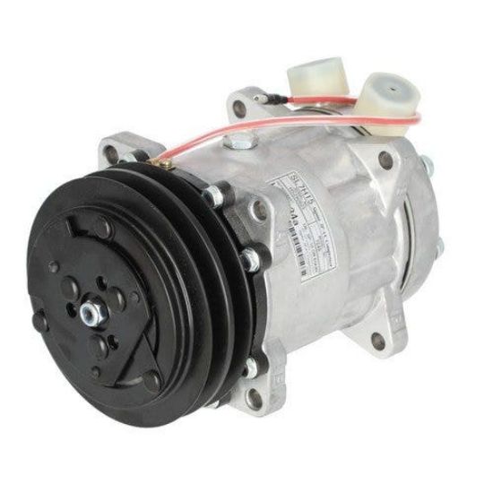 Slika Air Conditioning Compressor fits Case IH 47132887
