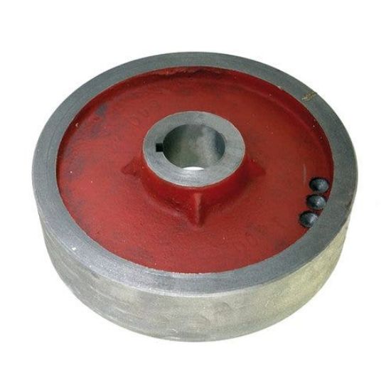 Slika Brake Drum fits White 2-50 2-60 fits Oliver 1365 1370 fits Allis Chalmers 5050 04980824 fits FIAT 640 4980824 04980824 fits Long 360 445 460 560 610