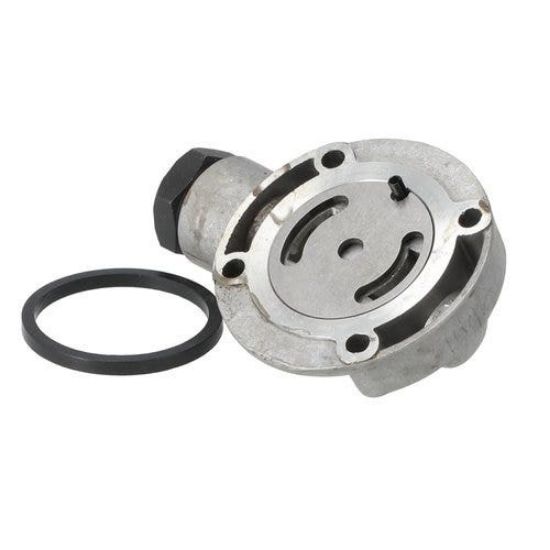 Slika Fuel Injection Pump End Plate Assembly fits Belarus 560 fits Long 510 TX11636