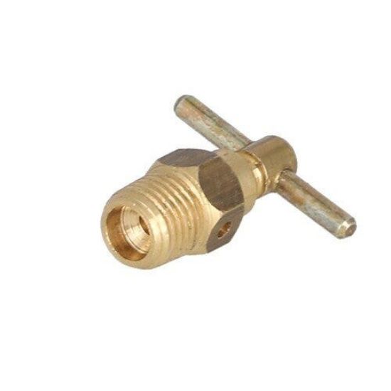 Slika Radiator Drain Plug fits John Deere AT13740 fits International 706 756 766 856 1066 1960767C1 fits New Holland 81859483 fits Massey Ferguson 1851092M2