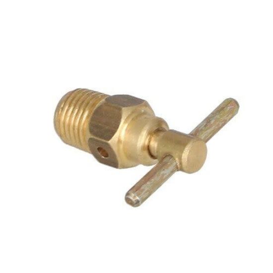 Slika Radiator Drain Plug fits John Deere AT13740 fits International 706 756 766 856 1066 1960767C1 fits New Holland 81859483 fits Massey Ferguson 1851092M2