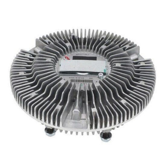 Slika Viscous Fan Clutch Assembly fits Case IH MX240 MX270 255031A1 447916A1 427510A2 87774454 87776351 255031A2 fits New Holland TG255 TG285 447916A1