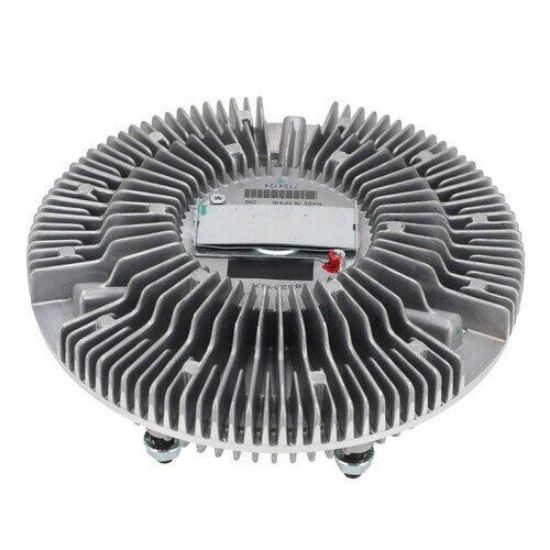 Slika Viscous Fan Clutch Assembly fits Case IH MX240 MX270 255031A1 447916A1 427510A2 87774454 87776351 255031A2 fits New Holland TG255 TG285 447916A1